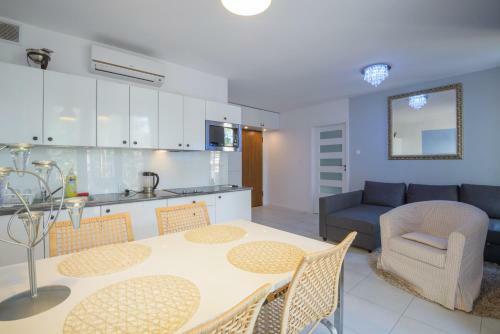 Apartamenty Ncnk Baltic Park Premium W Stegnie