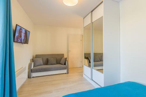 Apartamenty Ncnk Baltic Park Premium W Stegnie