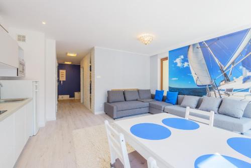 Apartamenty Ncnk Baltic Park Premium W Stegnie