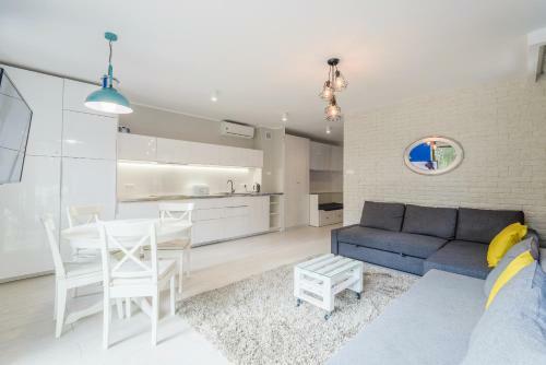 Apartamenty Ncnk Baltic Park Premium W Stegnie