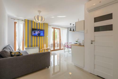 Apartamenty Ncnk Baltic Park Premium W Stegnie