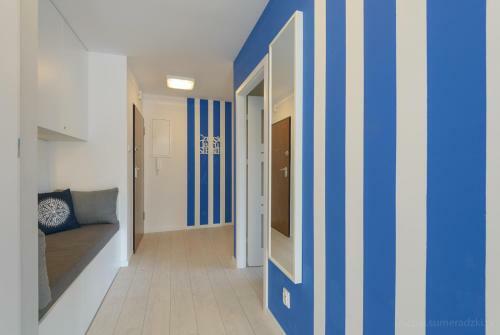 Apartamenty Ncnk Baltic Park Premium W Stegnie