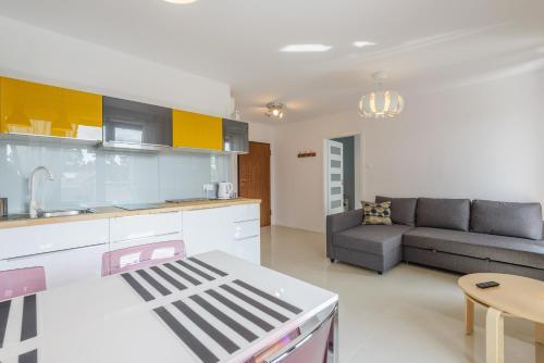 Apartamenty Ncnk Baltic Park Premium W Stegnie