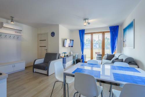 Apartamenty Ncnk Baltic Park Premium W Stegnie