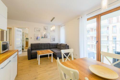 Apartamenty Ncnk Baltic Park Premium W Stegnie