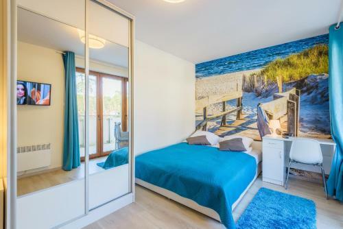 Apartamenty Ncnk Baltic Park Premium W Stegnie