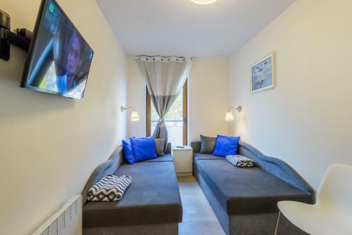Apartamenty Ncnk Baltic Park Premium W Stegnie