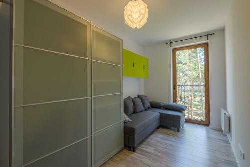 Apartamenty Ncnk Baltic Park Premium W Stegnie