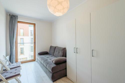 Apartamenty Ncnk Baltic Park Premium W Stegnie