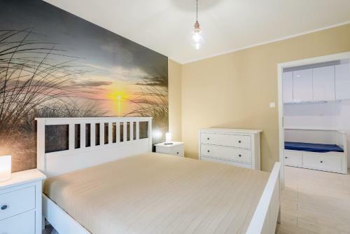 Apartamenty Ncnk Baltic Park Premium W Stegnie