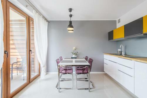 Apartamenty Ncnk Baltic Park Premium W Stegnie