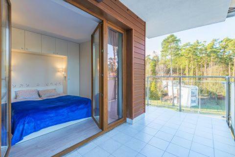 Apartamenty Ncnk Baltic Park Premium W Stegnie