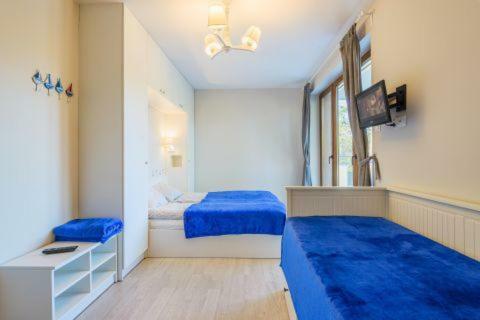 Apartamenty Ncnk Baltic Park Premium W Stegnie