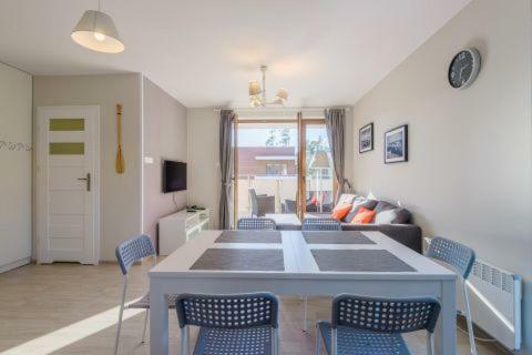 Apartamenty Ncnk Baltic Park Premium W Stegnie