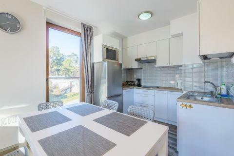 Apartamenty Ncnk Baltic Park Premium W Stegnie