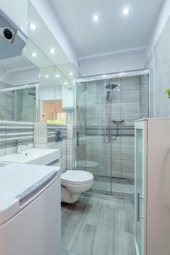Apartamenty Ncnk Baltic Park Premium W Stegnie