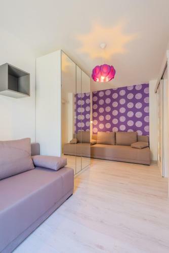 Apartamenty Ncnk Baltic Park Premium W Stegnie