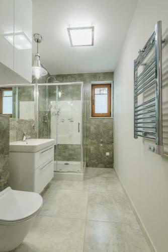 Apartamenty Ncnk Baltic Park Premium W Stegnie