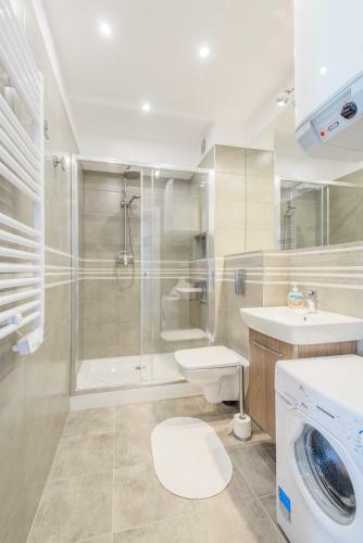 Apartamenty Ncnk Baltic Park Premium W Stegnie