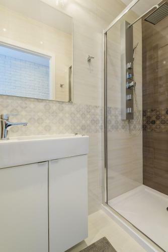 Apartamenty Ncnk Baltic Park Premium W Stegnie