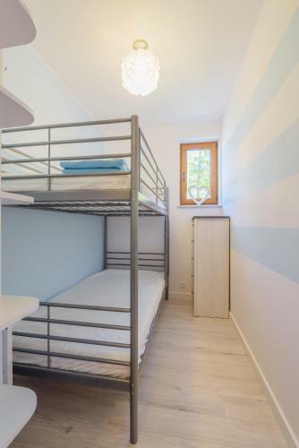 Apartamenty Ncnk Baltic Park Premium W Stegnie