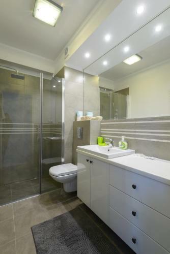 Apartamenty Ncnk Baltic Park Premium W Stegnie