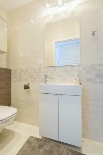 Apartamenty Ncnk Baltic Park Premium W Stegnie