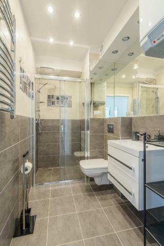 Apartamenty Ncnk Baltic Park Premium W Stegnie