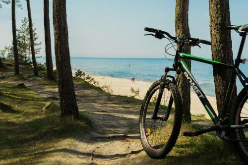 Apartamenty Ncnk Baltic Park Premium W Stegnie