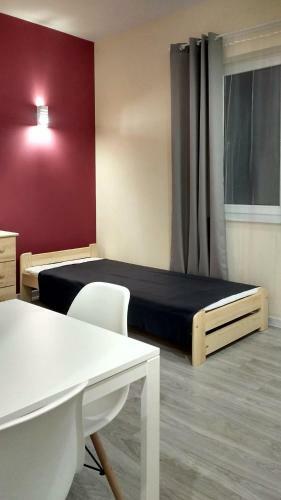 Bed & Breakfast Rezydencja Ostoja