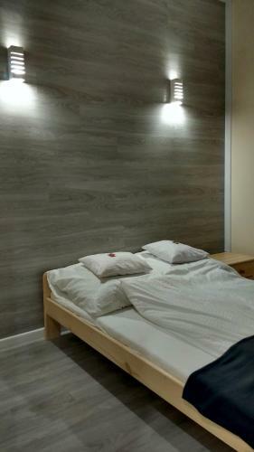 Bed & Breakfast Rezydencja Ostoja
