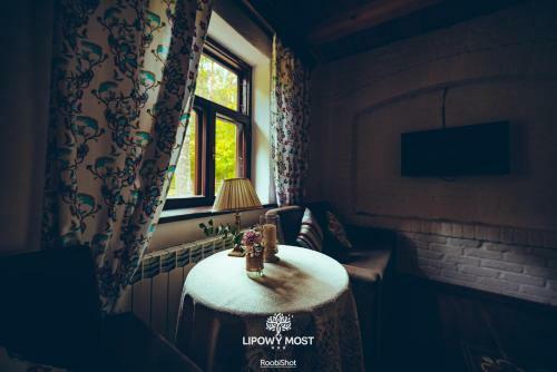 Domek Lipowy Most