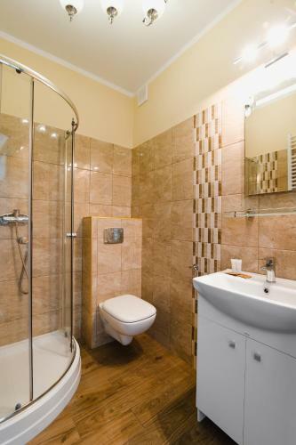 Bursztynowy Sen Hotel