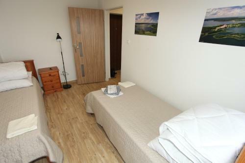 Apartamento Wigierski Park Narodowy