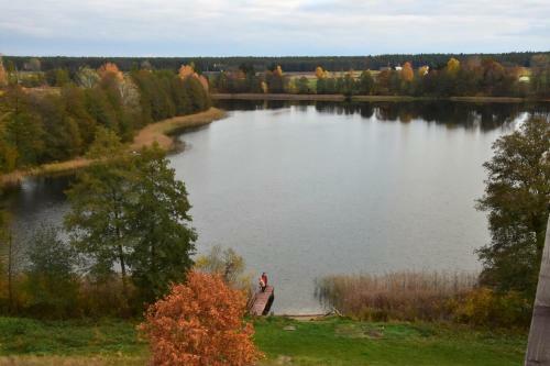 Apartamento Wigierski Park Narodowy