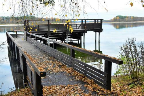 Apartamento Wigierski Park Narodowy
