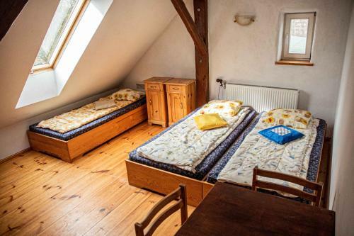Agroturismo Stajnia Swarzewo