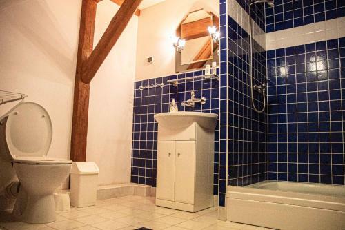 Agroturismo Stajnia Swarzewo