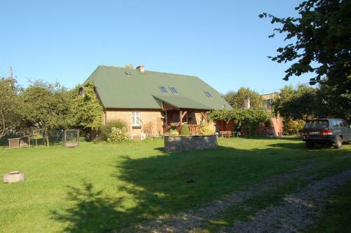 Agroturismo Stajnia Swarzewo