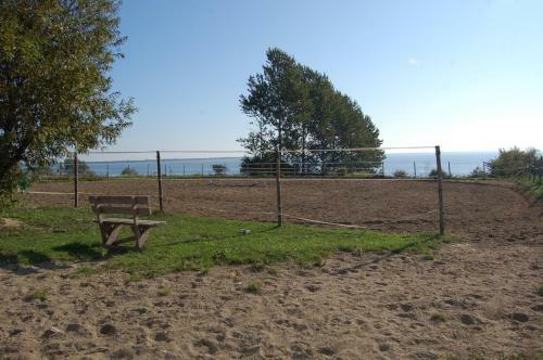 Agroturismo Stajnia Swarzewo