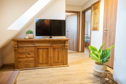 Hostal Willa Ostoja Wellness