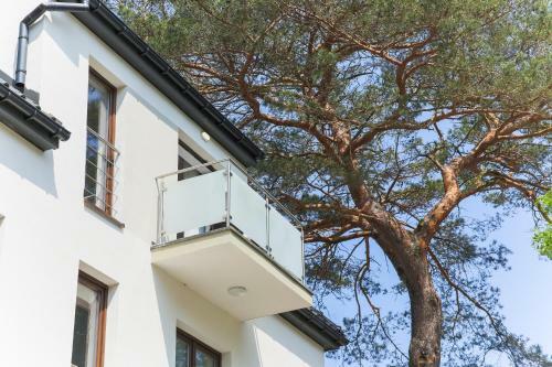 Apartamenty ?winouj?cie - Per?a