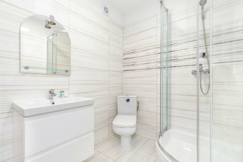 Apartamenty "ba?tyk" Armii Krajowej By Renters
