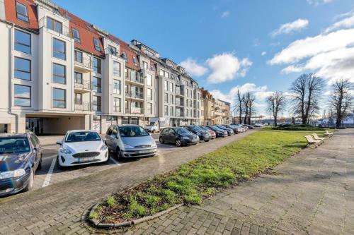 Apartamenty "ba?tyk" Armii Krajowej By Renters