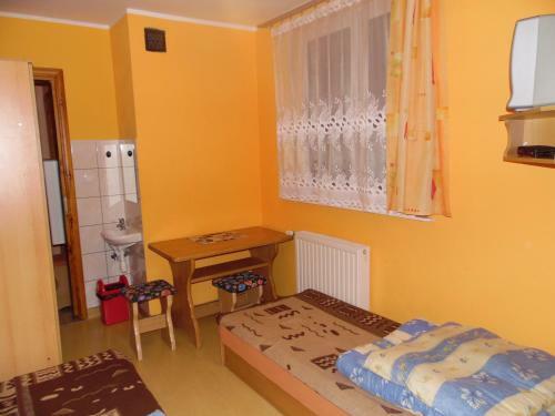 Albergue Nssm Tanie Spanie