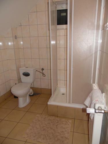 Albergue Nssm Tanie Spanie