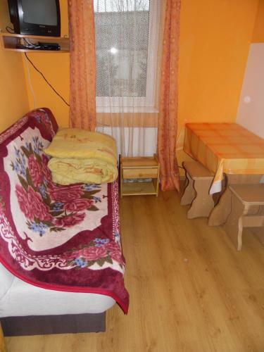 Albergue Nssm Tanie Spanie