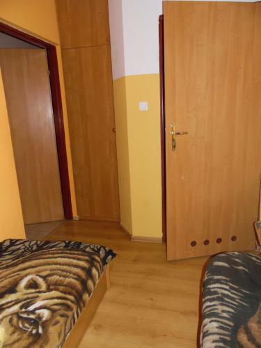 Albergue Nssm Tanie Spanie