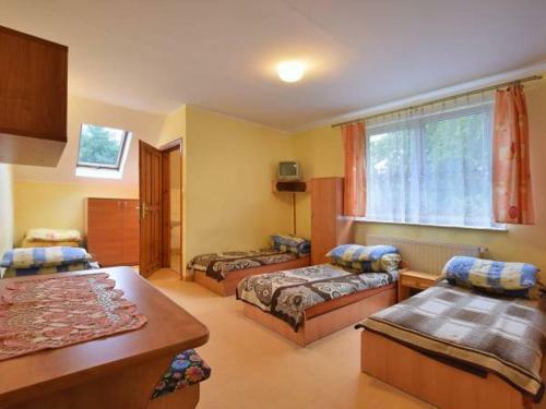 Albergue Nssm Tanie Spanie