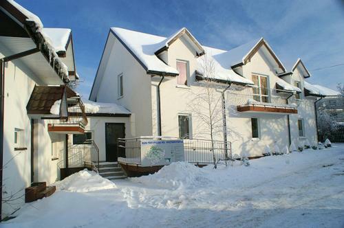 Albergue Nssm Tanie Spanie